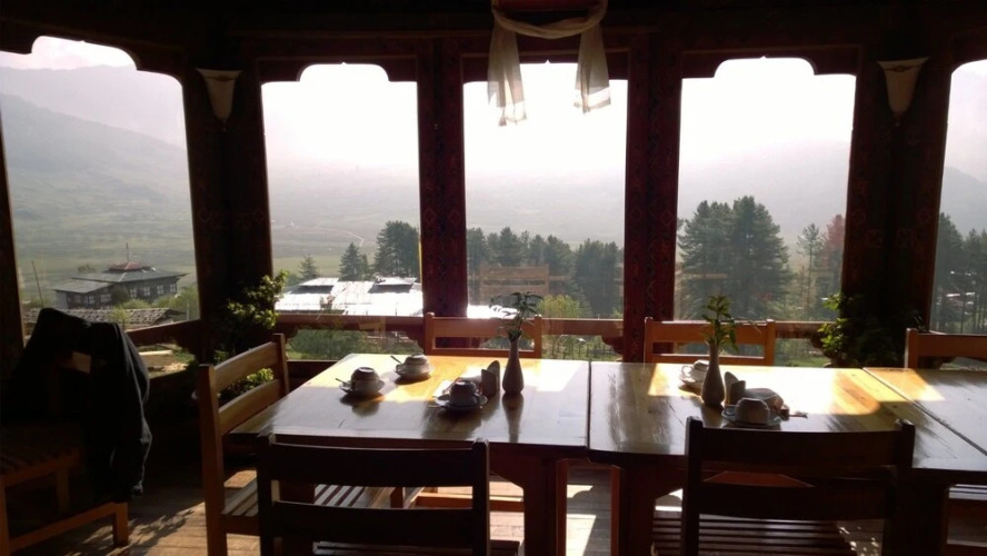 wangdue phodrang