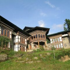 wangdue phodrang