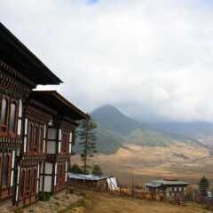 wangdue phodrang