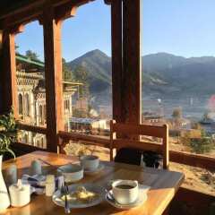 wangdue phodrang