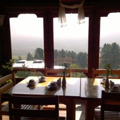 wangdue phodrang
