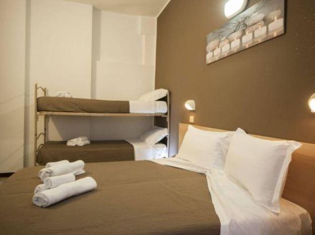 hotel adria mare