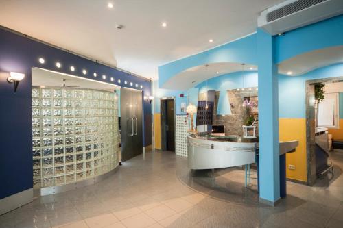 hotel adria mare