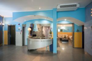 hotel adria mare