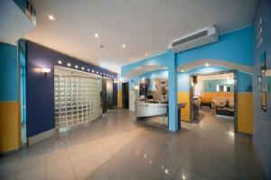 hotel adria mare