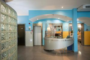 hotel adria mare
