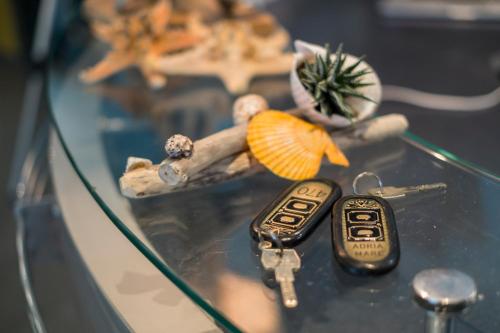 hotel adria mare