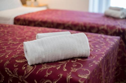 hotel adria mare