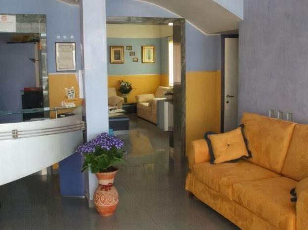 hotel adria mare