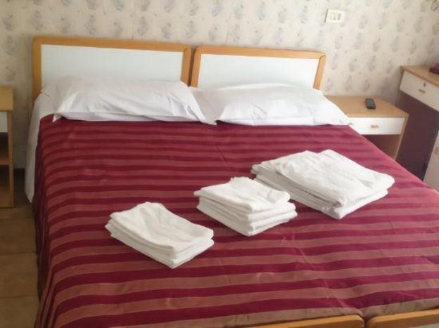 hotel adria mare