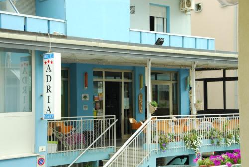 hotel adria mare