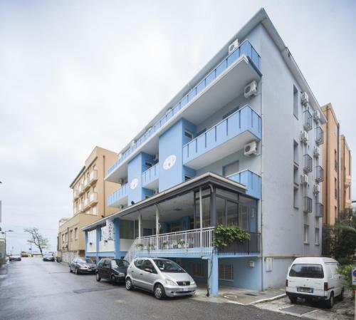 hotel adria mare