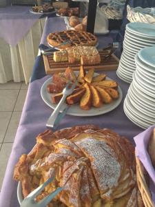hotel adria mare