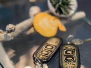Hotel Adria Mare,Riccione>>Emilia-Romagna,3 star