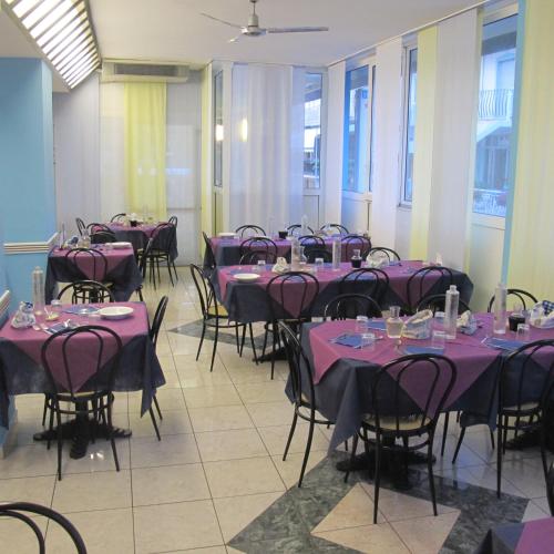 hotel adria mare