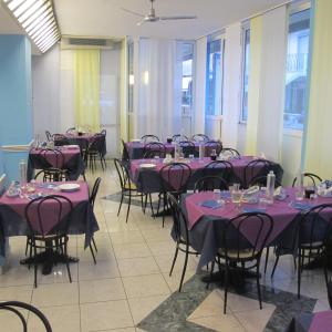 hotel adria mare