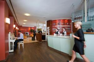 Cph Parkhotel Wolfsburg,Wolfsburg>>Braunschweig,4 star