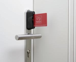 Cph Parkhotel Wolfsburg,Wolfsburg>>Braunschweig,4 star