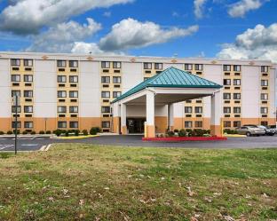 Comfort Inn Oxon Hill,Oxon Hill>>Fort Washington,3 star