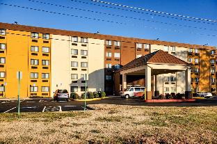 Comfort Inn Oxon Hill,Oxon Hill>>Fort Washington,3 star