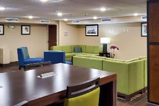 Comfort Inn Oxon Hill,Oxon Hill>>Fort Washington,3 star