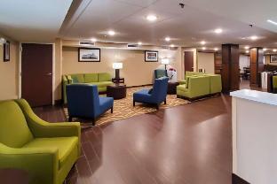 Comfort Inn Oxon Hill,Oxon Hill>>Fort Washington,3 star