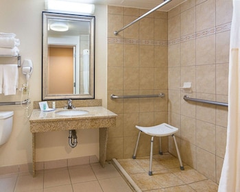 comfort inn oxon hill