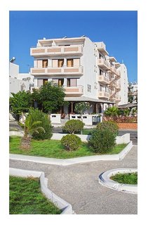 Silver Beach Hotel,,3 star