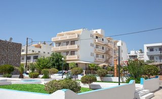 Silver Beach Hotel,,3 star