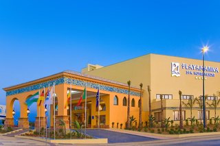 playamarina spa hotel