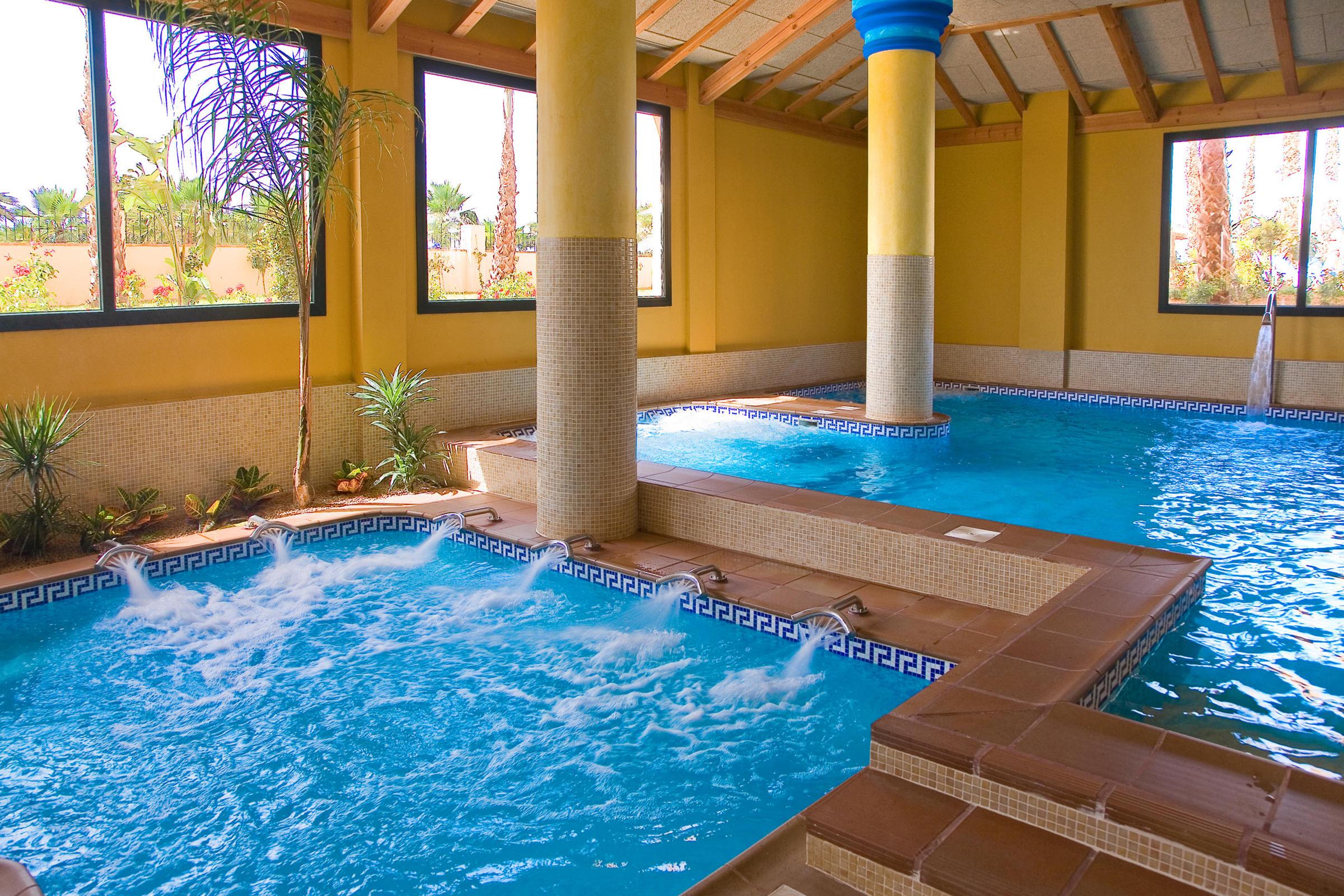 playamarina spa hotel