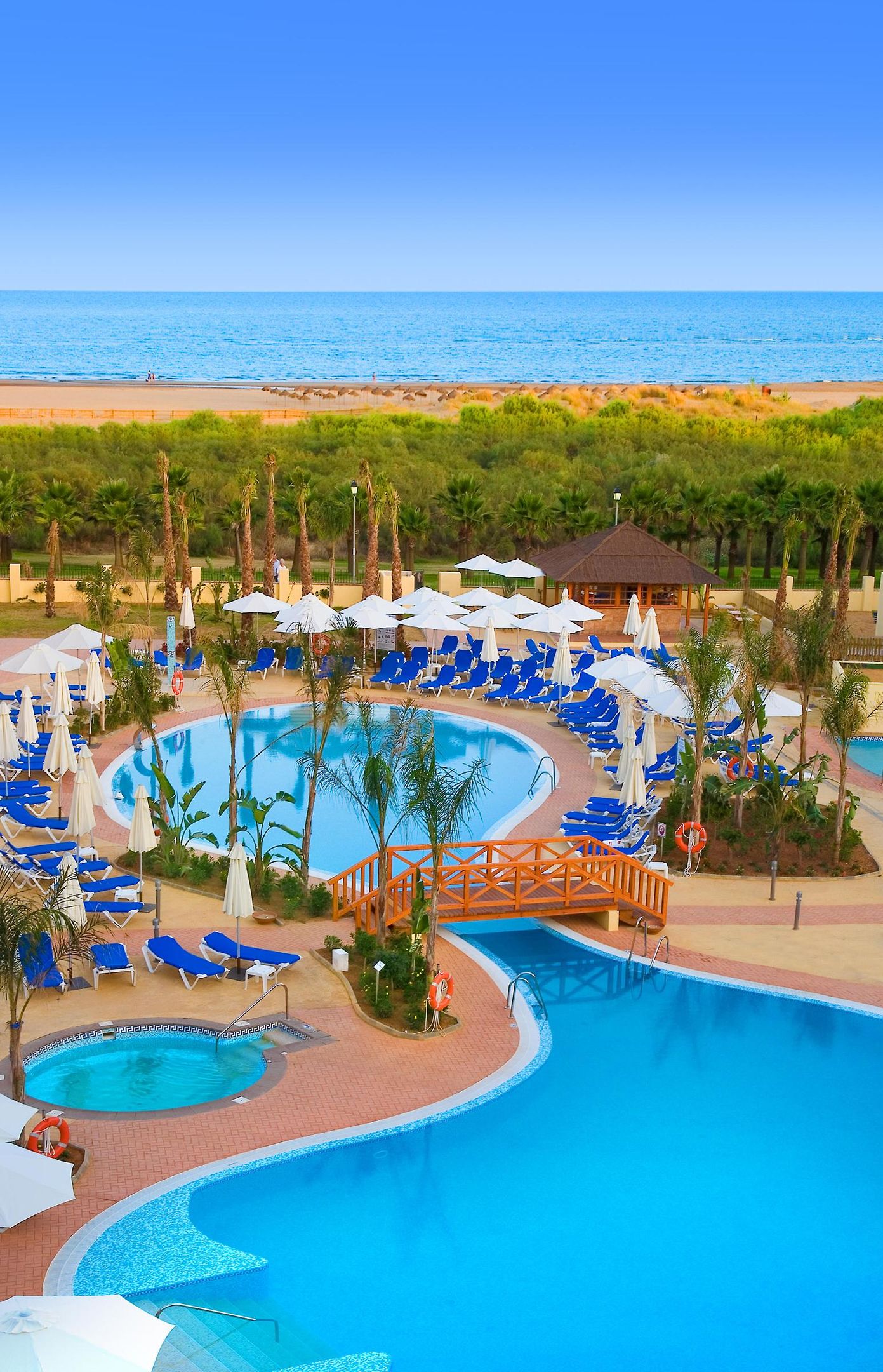 playamarina spa hotel