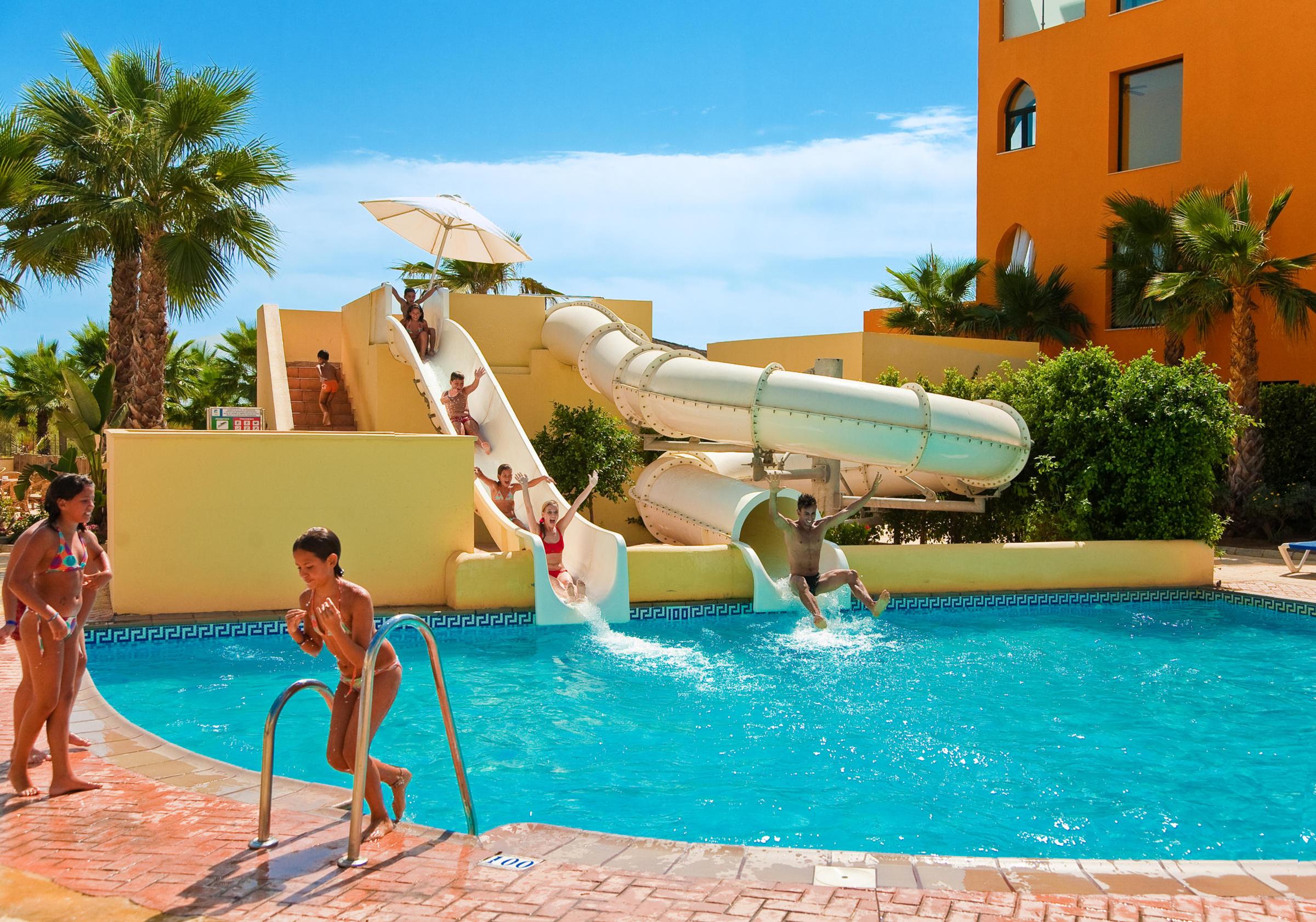 playamarina spa hotel