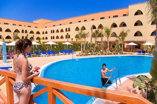 playamarina spa hotel