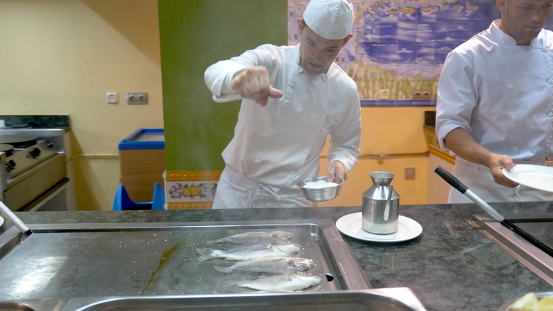 playamarina spa hotel