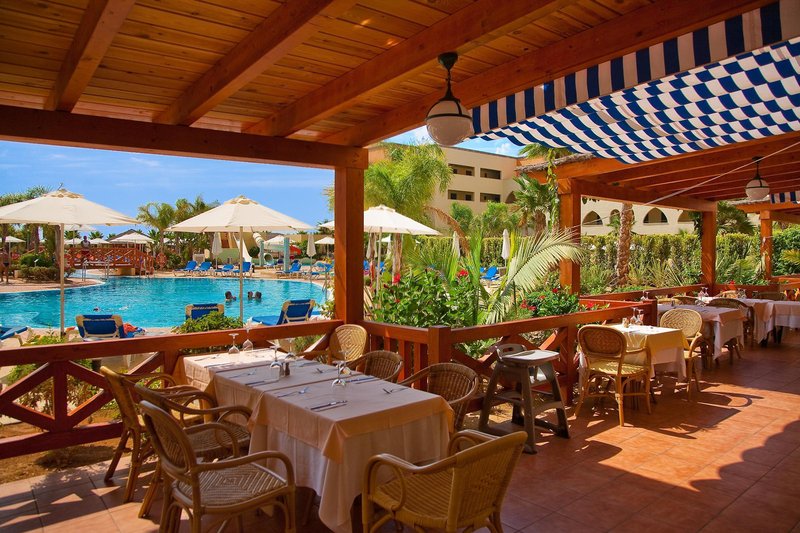 playamarina spa hotel