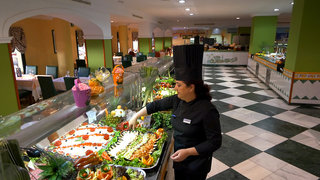 Playamarina Spa Hotel,,4 star