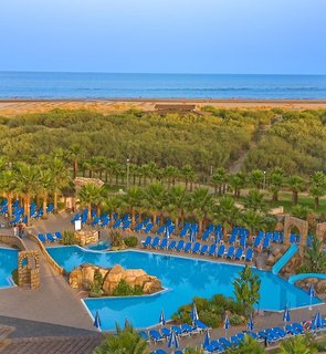 Playamarina Spa Hotel,,4 star