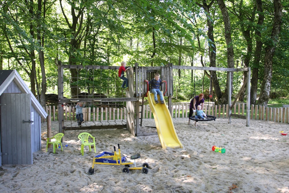 hovborg
