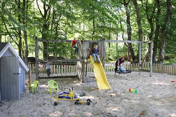 hovborg