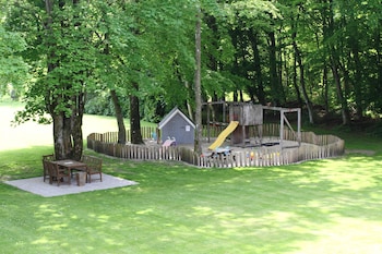 hovborg
