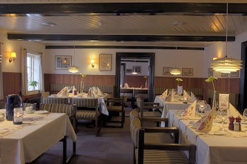 hotel hovborg kro