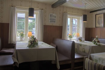 hotel hovborg kro