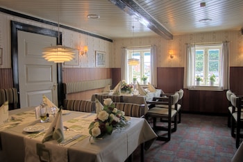 hotel hovborg kro