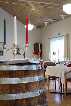 hotel hovborg kro