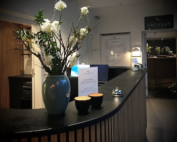 Hotel Dalgas, Bw Signature Collection,Brande>>Arnborg,4 star