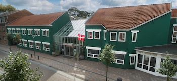 Hotel Dalgas, Bw Signature Collection,Brande>>Arnborg,4 star