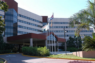 Memories Miramar Habana,Miramar>>Havana,4 star