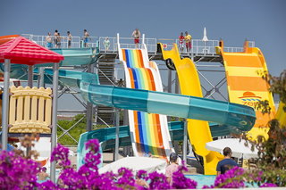 Senza Zen The Inn Resort And Spa Hotel,Near Sealanya,5 star