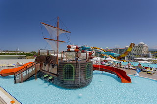 Senza Zen The Inn Resort And Spa Hotel,Near Sealanya,5 star